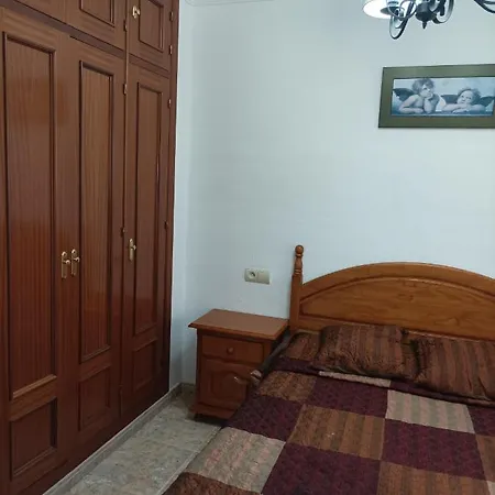 Playa Maria Ii Con Parking *