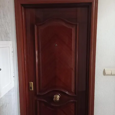 Apartamento Playa María Ii Con Parking *