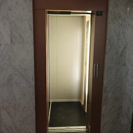 Playa Maria Ii Con Parking Apartman Fuengirola