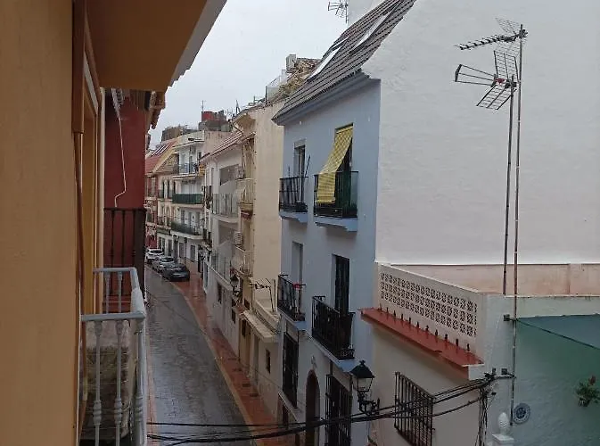 Playa Maria Ii Con Parking Apartment *