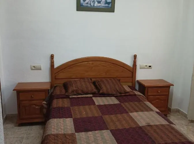 Apartment Playa Maria Ii Con Parking