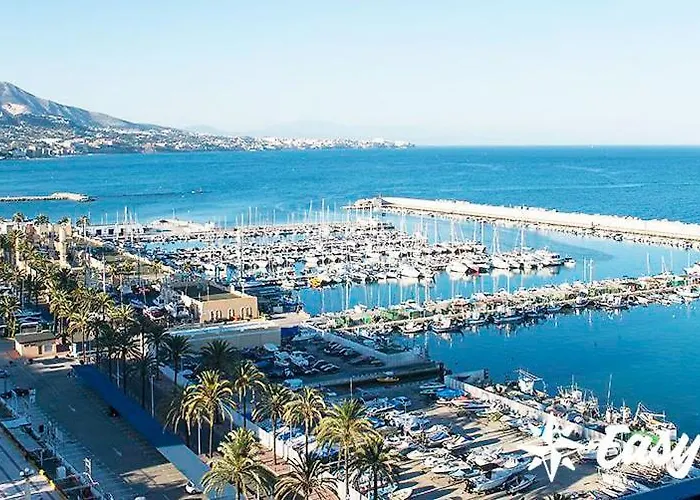 Apartment Playa Maria Ii Con Parking *