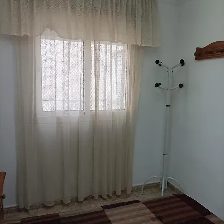 Playa Maria Ii Con Parking *