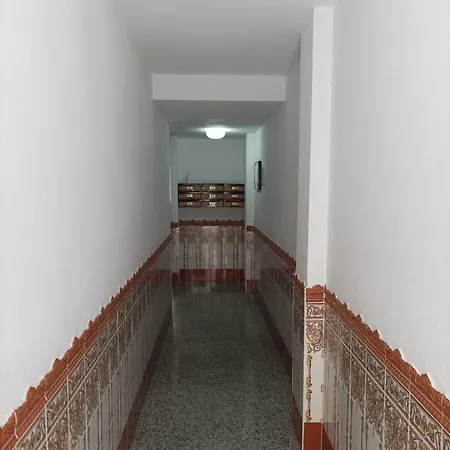 Playa Maria Ii Con Parking