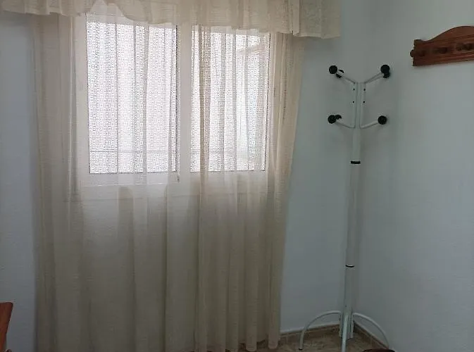 Playa María Ii Con Parking *