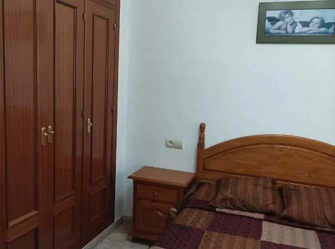 Playa María Ii Con Parking *