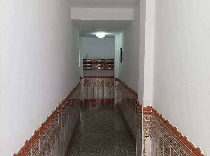 Playa María Ii Con Parking