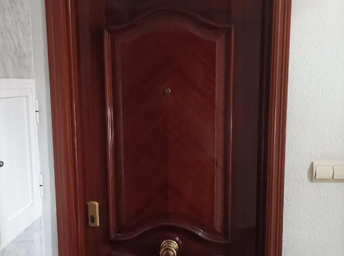 Apartamento Playa María Ii Con Parking *