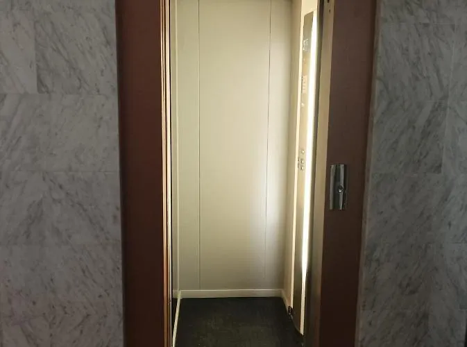 Playa María Ii Con Parking Apartamento Fuengirola