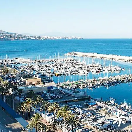 Appartamento Playa Maria Ii Con Parking *